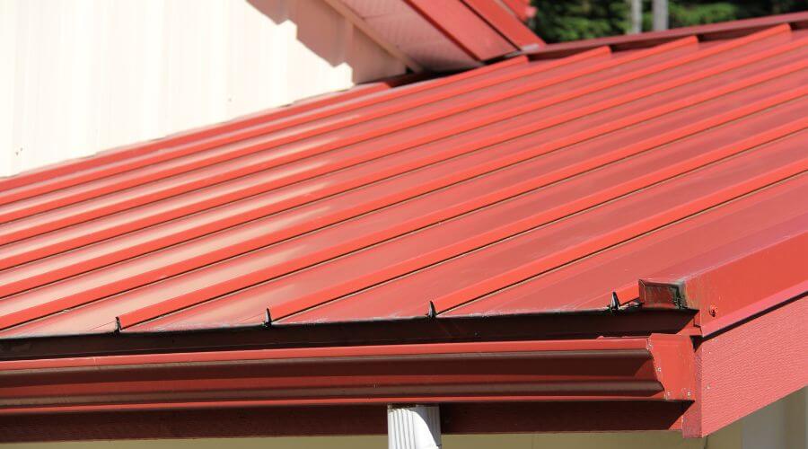 Industrial Roof Repair in Custer, MT